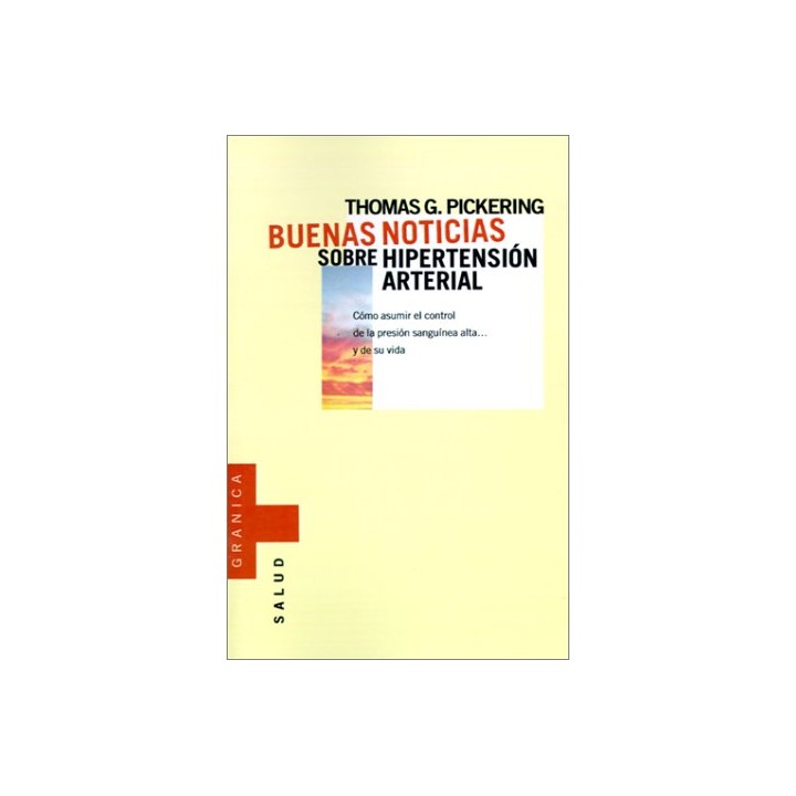 Buenas Noticias Sobre LA Hipertension Arterial